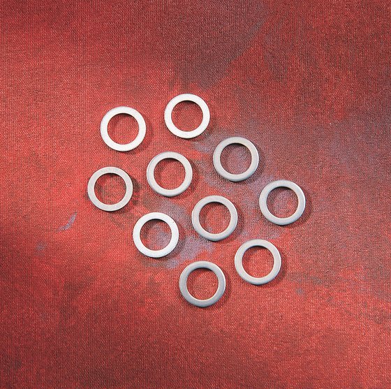 RUSSELL banjo bolt washers