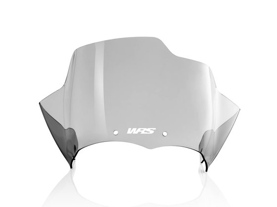 BM022F WRS sport windscreen for bmw r1200gs