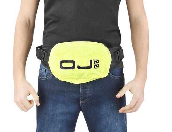 OJ ATMOSFERE METROPOLITANE s.r.l. belt bag