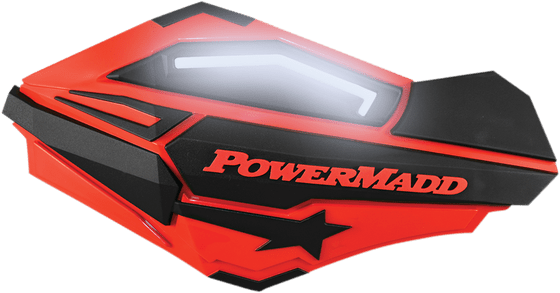 POWERMADD sentinel series led accent light kit