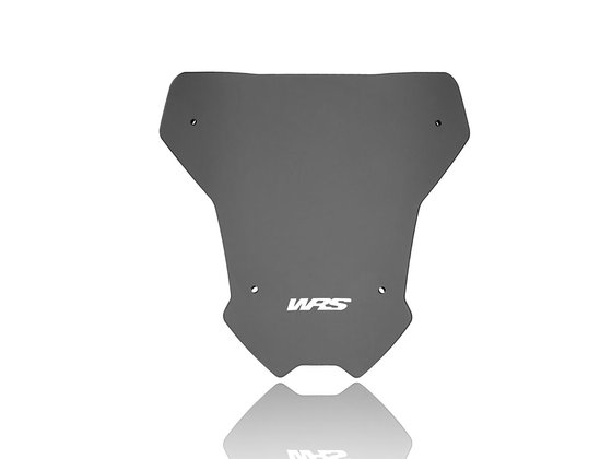 HO027FS WRS sport adventure windshield