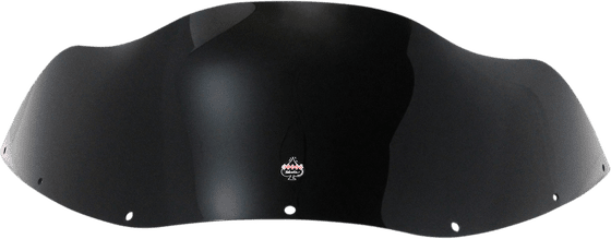 KWW-02-0604 KLOCK WERKS fxrt sport windshield in black