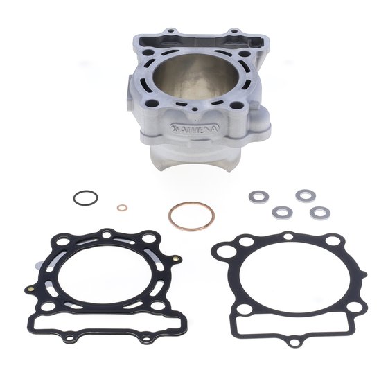 EC250-028 ATHENA std cylinder + top-end seals