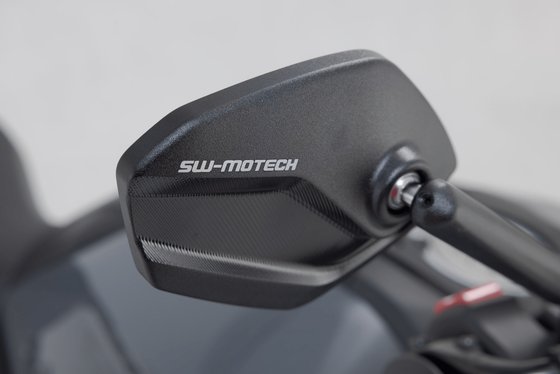 SW-MOTECH sport mirror set