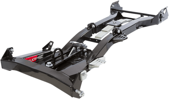 373950 KIMPEX atv plow push frame cng2