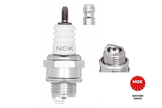 NGK spark plug bm6a