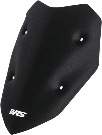 BM041NO WRS sport windscreen for s1000xr