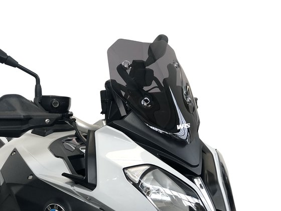 BM041FS WRS sport windshield for bmw s1000xr