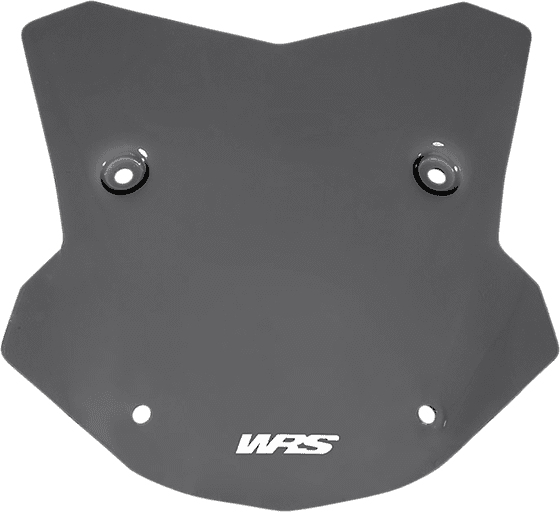 BM065FS WRS sport windscreen for s1000xr