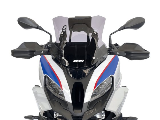 BM065FS WRS sport windscreen for s1000xr