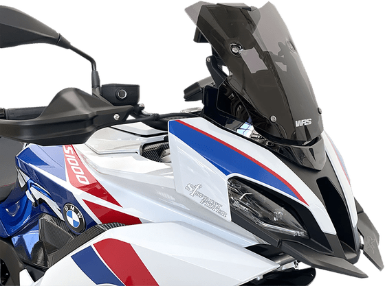 BM065FS WRS sport windscreen for s1000xr