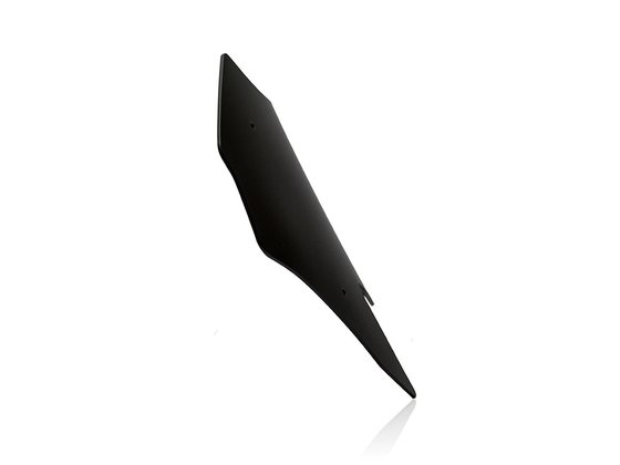 YA024NO WRS sport windscreen for yamaha tmax560 in matte black