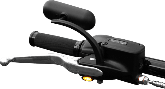 KODLIN MOTORCYCLE elyps 2-1 universal black light