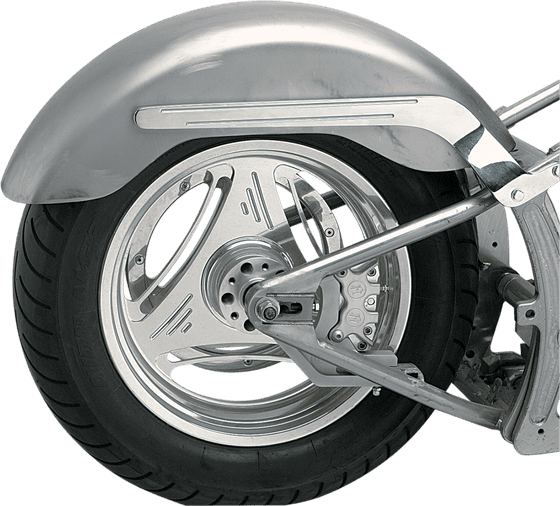 RUSS WERNIMONT DESIGNS 9" gambler rear fender