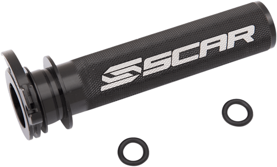 TT504 SCAR throttle tube and bearing assembly