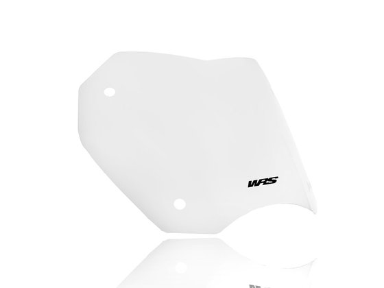 HO017T WRS sport windshield for honda sh 125/150