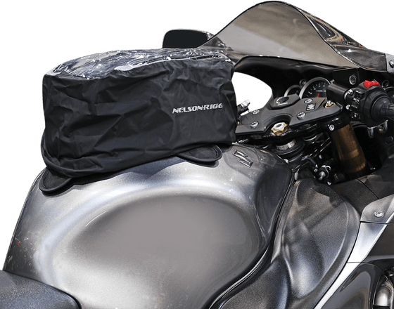 NELSON RIGG commuter sport tank bag