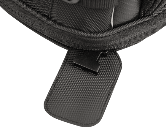 NELSON RIGG commuter sport tank bag