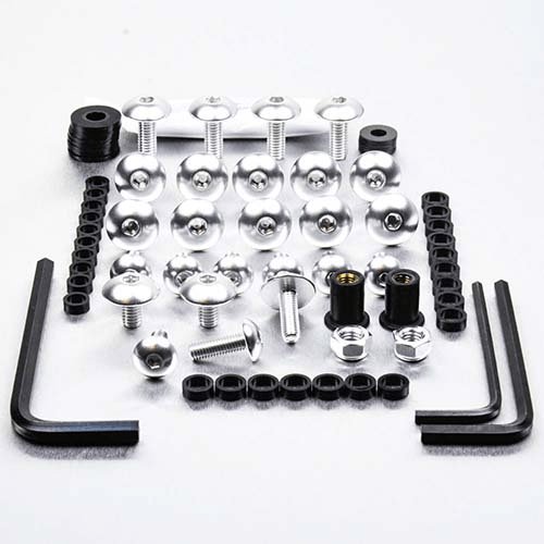 FKA056S PRO BOLT fairing bolt kit for kawasaki