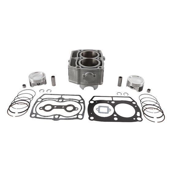 60002-K02HC Cylinder Works standard bore high compression cylinder kit