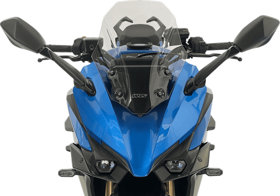 SU007T WRS sport windscreen for suzuki gsx-s1000gt