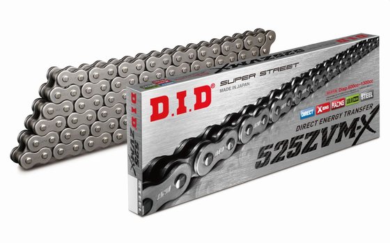 D.I.D 525zvmx-100 chain