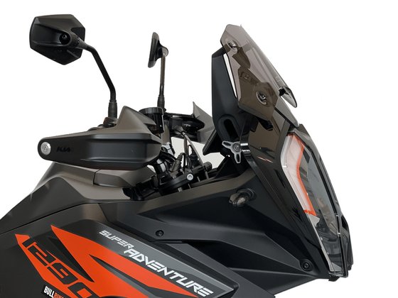 KT010FS WRS sport windshield for ktm 1290 super adventure