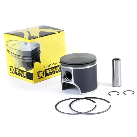 891-01-5503-000 ProX prox piston kit ski-doo mxz550 fan '03-08 + skandic '03-08