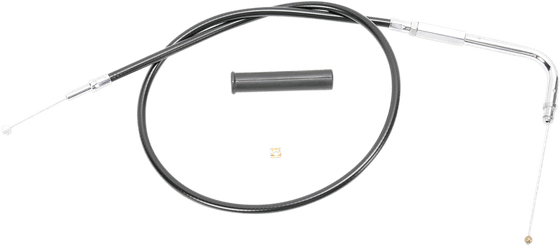 4331600B DRAG SPECIALTIES vinyl throttle cable