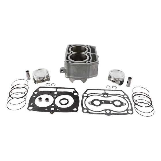 60002-K01HC Cylinder Works standard bore high compression cylinder kit