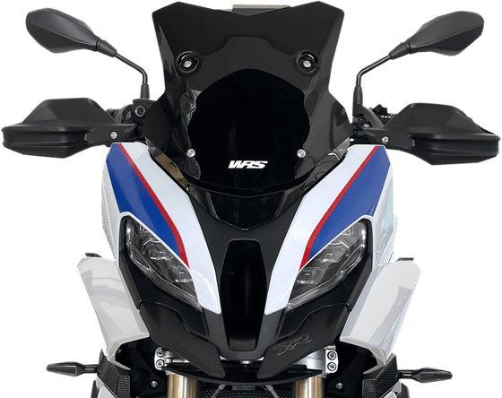 BM065NL WRS sport windshield for s1000xr (matte black)