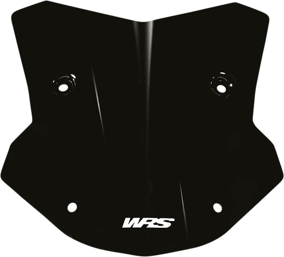 BM065NL WRS sport windshield for s1000xr (matte black)