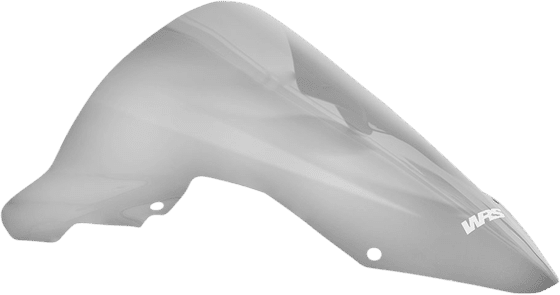 BM051F WRS smoke windscreen for bmw s1000rr