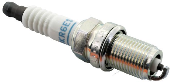 BKR6ES NGK spark plug