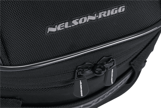 NELSON RIGG commuter sport tail bag