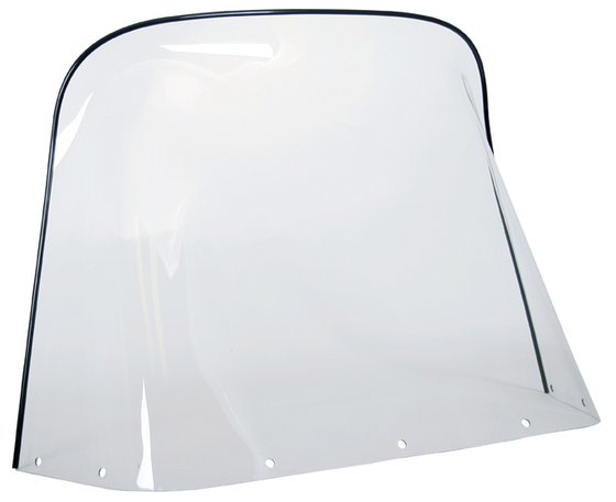 86-632 KIMPEX kimpex windshield yamaha