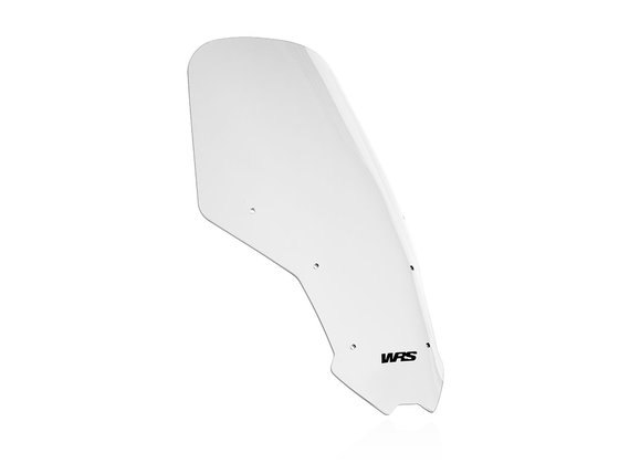 HO025T WRS touring windshield