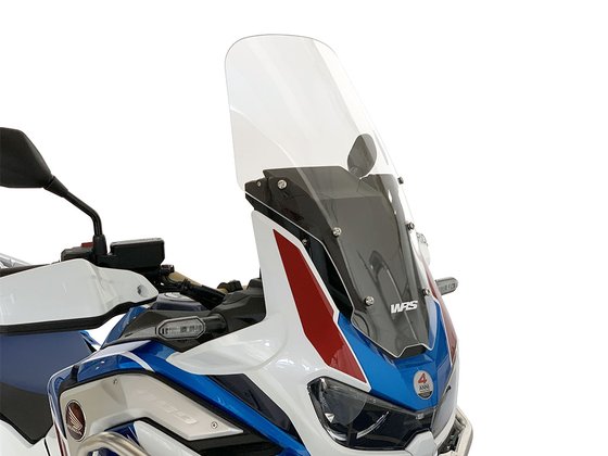 HO025T WRS touring windshield