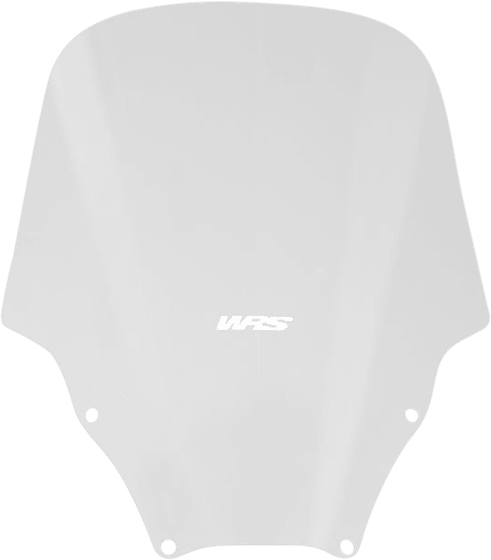 HO022T WRS standard clear windshield for forza 300