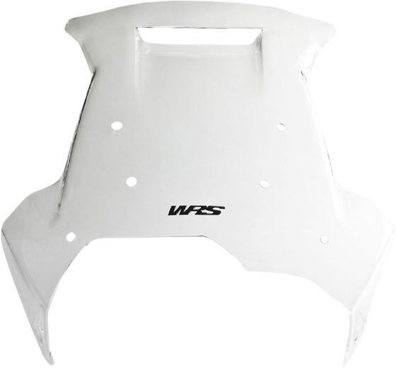 BM016T WRS touring windshield for f650gs/f800gs