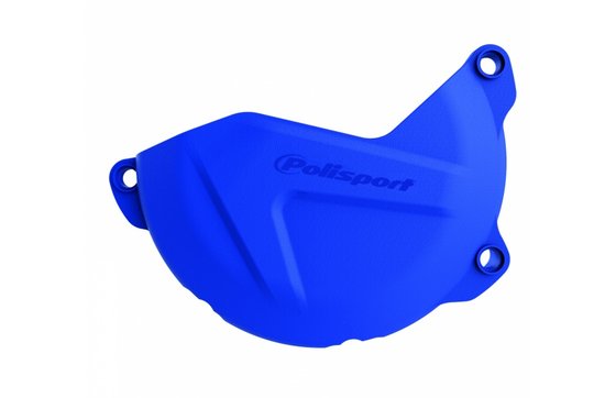 8447900003 POLISPORT clutch cover protector blue