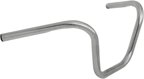 EMGO stocker chrome handlebar