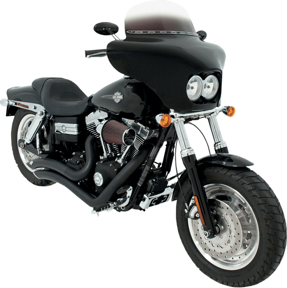 MEM7161 MEMPHIS SHADES HD batwing fairing replacement