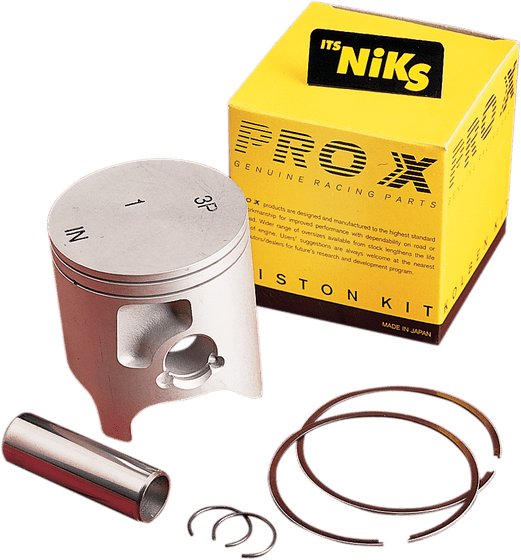 400-01-1315-A1 ProX prox piston kit cr250 '86-96 + rm250 '96-97 "art"