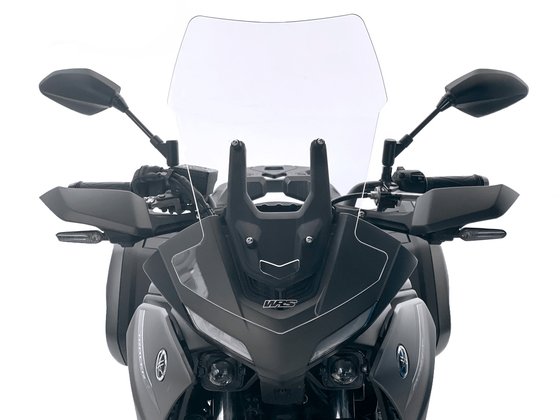 YA027T WRS tour tracer7/gt clear windshield