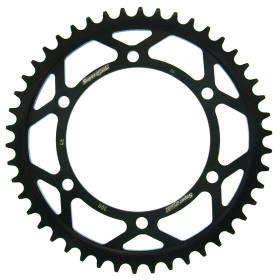 12606-46 Supersprox supersprox / jt rear sprocket 300.46