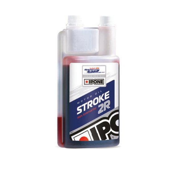 IPONE stroke 2 r (racing) 1l