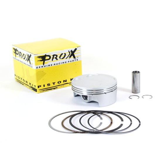 400-01-6342-C ProX prox piston kit husqvarna te310 '11-12 13.0:1