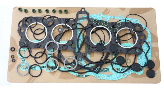 P400210850502 ATHENA gasket set