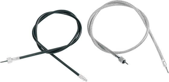 4390100B DRAG SPECIALTIES vinyl speedometer cable - 40"